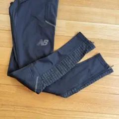 ◆ニューバランス◆Impactスポーツタイツ◆ルミナスヒートタイツ◆Lサイズ