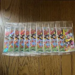 ポケモンカード　プロモ　10枚　ナンジャモのカイデン バトルパートナーズ