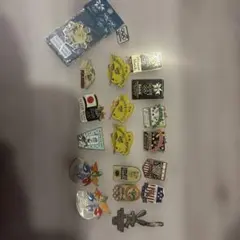 1998年長野オリンピック ピンバッジ　他色々