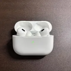【ケース付】AirPods Pro A2698 (第2世代)