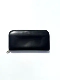 Saint Laurent 長財布　黒