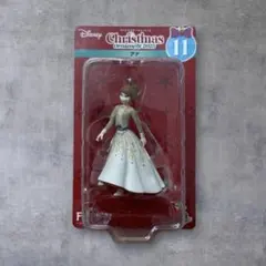 【新品未開封】 Disneyクリスマスオーナメントくじ 2025 アナ