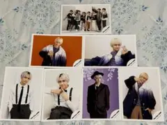 ☆Hey!Say!JUMP 八乙女光☆公式写真 7枚セット☆73