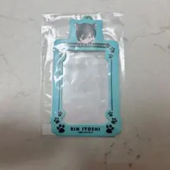 糸師 凛 チェキホルダー カードケース