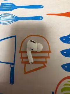 AirPods本体 ホワイト