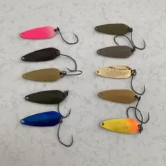 2026年最新】ロデオクラフト ジキル 1．8gの人気アイテム - メルカリ