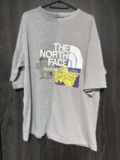 THE NORTH FACE Purple Label Tシャツ NT3009Nのサムネイル