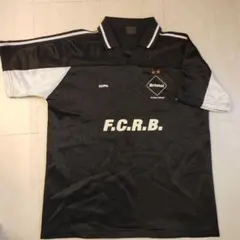 2025年最新】fcrb ゲームシャツの人気アイテム - メルカリ