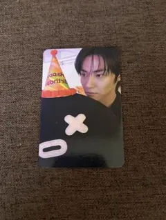 N.Flying ㅋㅎㅎ MD トレカ スンヒョプ フェスン まとめ売り 2025年最新】NFlyingの人気アイテム - メルカリ