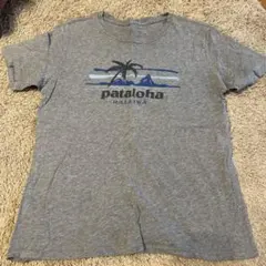 パタゴニア　Tシャツ