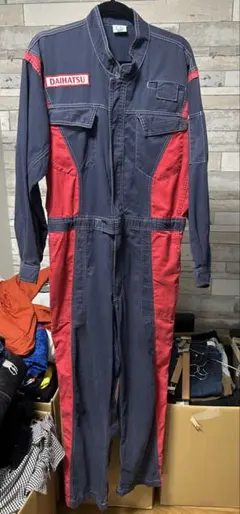 2025年最新】DAIHATSU オーバーオール・つなぎの人気アイテム