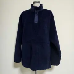 UNIQLO ホワイトマウンテニアリング コラボ フリースジャケット