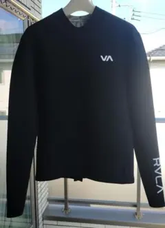 新品未使用RVCA ウェットスーツ タッパー カモフラージュ柄1.5ミリ