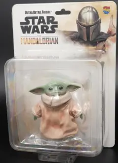 MEDICOM TOY UDF グローグー ブルーバタフライ 新品 - メルカリ
