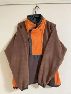 歳末セール開催中　designer's fleece