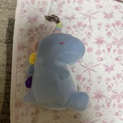 ユニコーンのぬいぐるみ￼￼