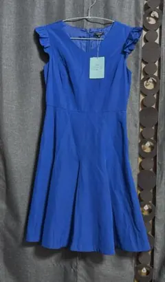 2025年最新】TOCCA ワンピース 新品の人気アイテム - メルカリ