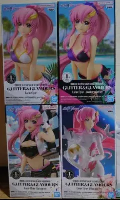 機動戦士ガンダムSEED FREEDOM ラクス・クライン