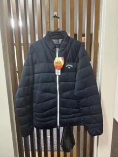 ゴルフ 中綿 メンズ