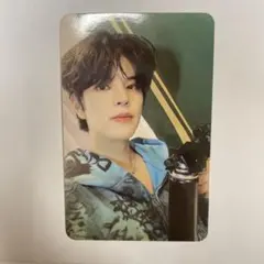 straykids 樂-STAR nemo ver. スンミン トレカ