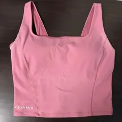 ゼクシィミックス　380n ブラトップ　M