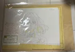 超希少】CLANNAD 描き下ろし生動画 古河渚 京アニ - メルカリ