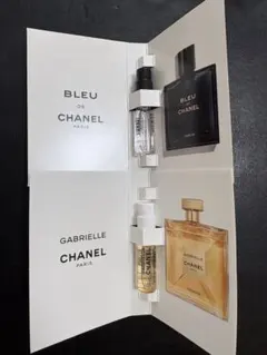 香水ミニサイズ5点 CHANEL Dior Diptyque サンプル セット - メルカリ