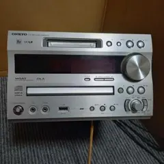 ONKYO FR-N9NX(B) (完動品 美品 ピックアップ交換整備済) ONKYO FR-N9NX(B) (完動品 美品 ピックアップ交換整備済) ONKYO