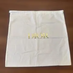 DIOR 保存袋　巾着