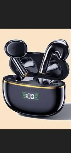 ワイヤレスイヤホン bluetooth 5.3