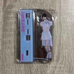 2025年最新】niziu フォトカード スタンドの人気アイテム - メルカリ