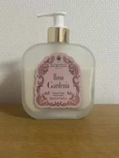 アクアディパルマ ローザノービレ ベルベッティボディクリーム150g