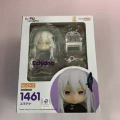 ねんどろいど エキドナ 「Re：ゼロから始める異世界生活」