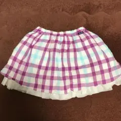 ☆ hakka kids120スカートのサムネイル
