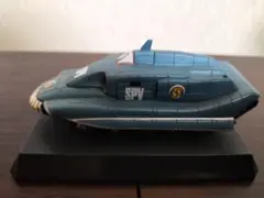 コナミSFムービーセレクション キャプテンスカーレット 追跡戦闘車SPV