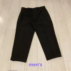 UNIQLO　メンズスラックス　Lサイズ