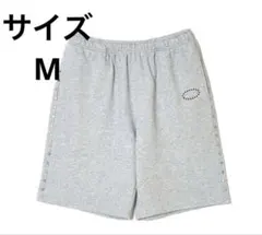 2026年最新】SUPREME カラー：グレイ系 メンズ ショートパンツ・ハーフ
