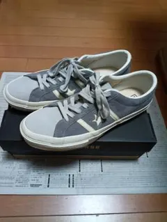 CONVERSE☆ワンスター☆28cm新品 CONVERSE コンバース ワンスター スエード スニーカー one-star
