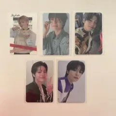 アイエン トレカ