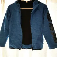 キッズ130ジャケット
