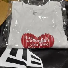 NEWERA Tシャツ