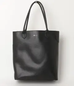 【本日限定販売】トートバッグ　ブラック