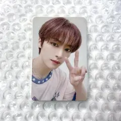 2026年最新】straykids soundwave ラキドロ リノの人気アイテム - メルカリ