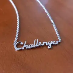2026年最新】CHALLENGER メンズ ネックレスの人気アイテム - メルカリ