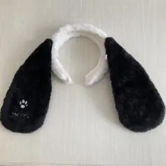 【美品】USJ スヌーピー カチューシャ