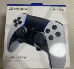 訳アリ　PS5 DualSense Edge CFI-ZCP1
