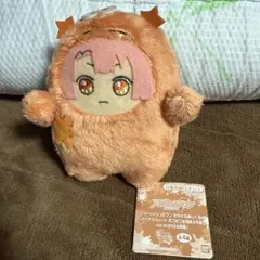 アイナナ　モンぬい　きらどるぬいぐるみ　三月