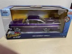 Jada Toys 1959 Chevrolet Impala インパラ1/24のサムネイル