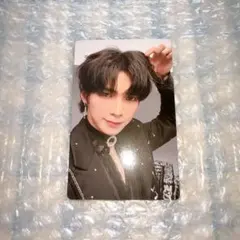 ATEEZ PARADIGM トレカ ヨサン