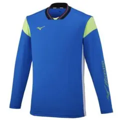 ★新品★ミズノ　ライトスウェットシャツ　S